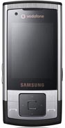 Samsung L810v Steel