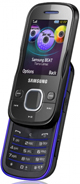 Samsung M2520 Beat Techno