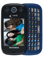 Samsung M350 Seek