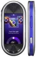 Samsung M7600 Beat DJ