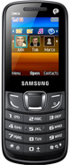 Samsung Manhattan E3300
