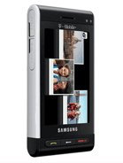 Samsung Memoir
