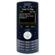 Samsung Messager II