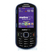 Samsung Messager III