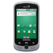 Samsung Moment