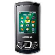 Samsung Monte Slider