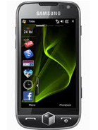 Samsung Omnia II