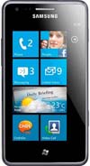 Samsung Omnia M S7530
