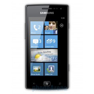 Samsung Omnia W