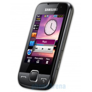 Samsung Preston