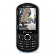 Samsung Profile