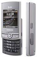 Samsung Propel Pro