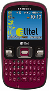 Samsung R351 Freeform