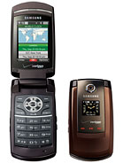 Samsung Renown