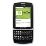 Samsung Replenish