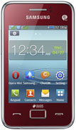 Samsung Rex 60 C3312R