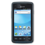Samsung Rugby Smart