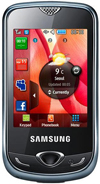 Samsung S3370