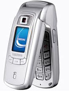 Samsung S410i