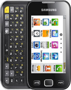 Samsung S5330 Wave533