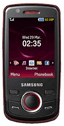 Samsung S5500 Eco