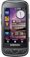 Samsung S5560 Marvel