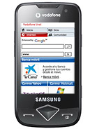 Samsung S5600V Blade