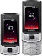 Samsung S7350 Ultra s