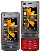 Samsung S8300 UltraTOUCH