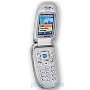Samsung SCH-A650