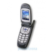 Samsung SCH-A690