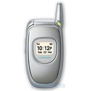 Samsung SCH-A725