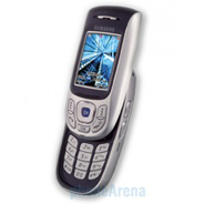 Samsung SCH-A815