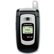 Samsung SCH-A850