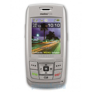 Samsung SCH-R400