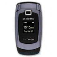 Samsung SCH-U340