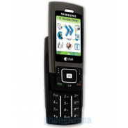 Samsung SCH-U420 Nimbus