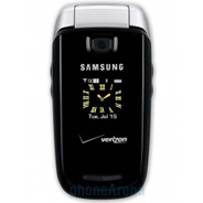 Samsung SCH-U430