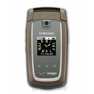 Samsung SCH-U550