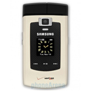 Samsung SCH-U740