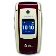 Samsung SGH-A127