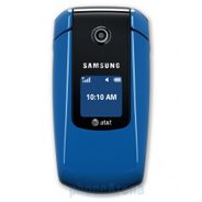 Samsung SGH-A167