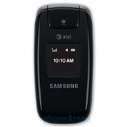 Samsung SGH-A197