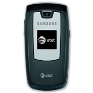 Samsung SGH-A437