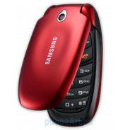 Samsung SGH-C520