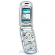 Samsung SGH-D357