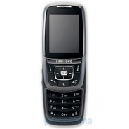 Samsung SGH-D600