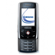 Samsung SGH-D800