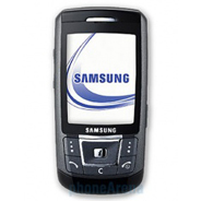 Samsung SGH-D870