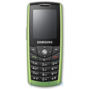 Samsung SGH-E200 Eco
